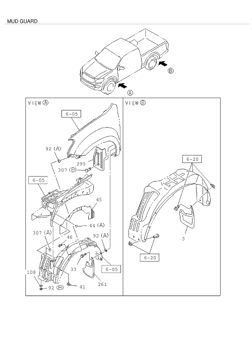 Partial Engine